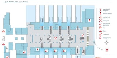 Kart Lyon cüt дье 