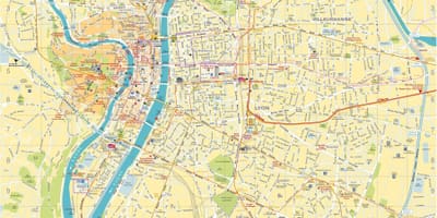 Kart Lyon mağazası