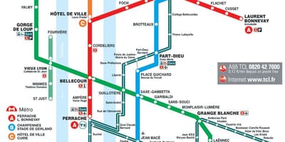 Metro Lion kartı 2016